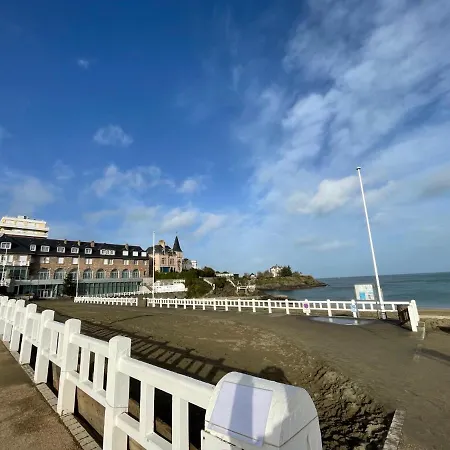 Appartement Le Bretagne