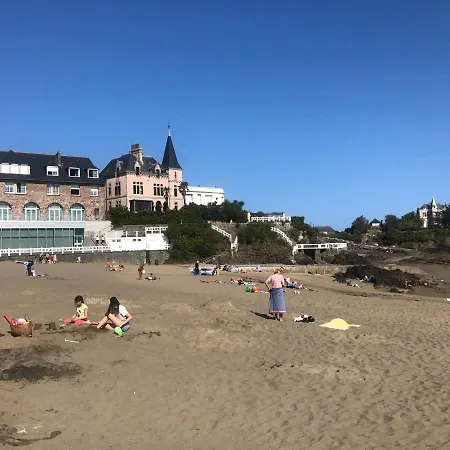 Le Bretagne * Saint-Quay-Portrieux