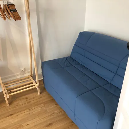 Le Bretagne Appartement Saint-Quay-Portrieux