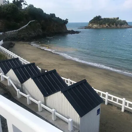 Le Bretagne Saint-Quay-Portrieux